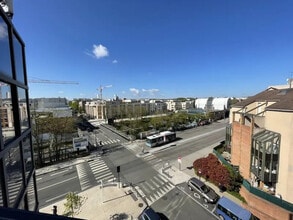 28 Rue De L'Aven, Cergy, VDO - Aérien Vue de la carte