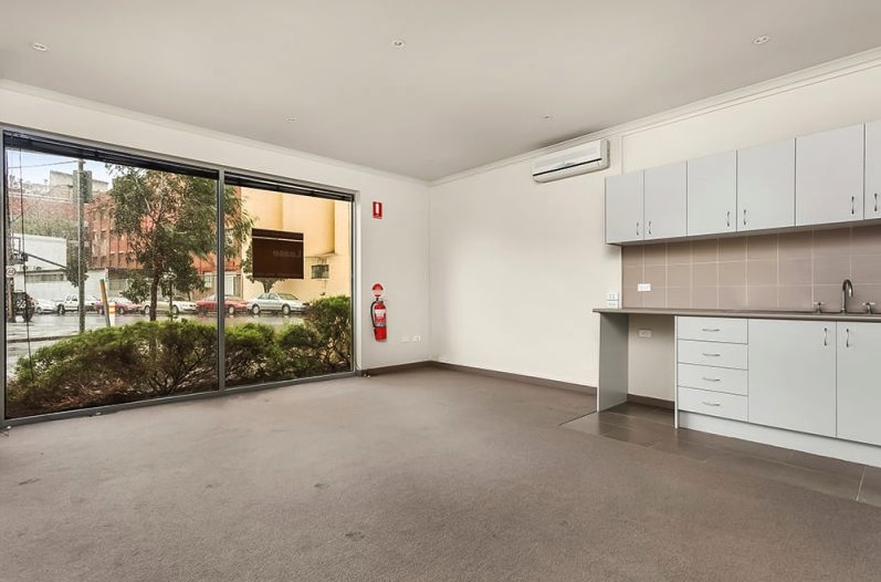 39 Elizabeth St, Kensington, VIC 3031 - Unité 1A -  - Photo intérieure - Image 2 of 3