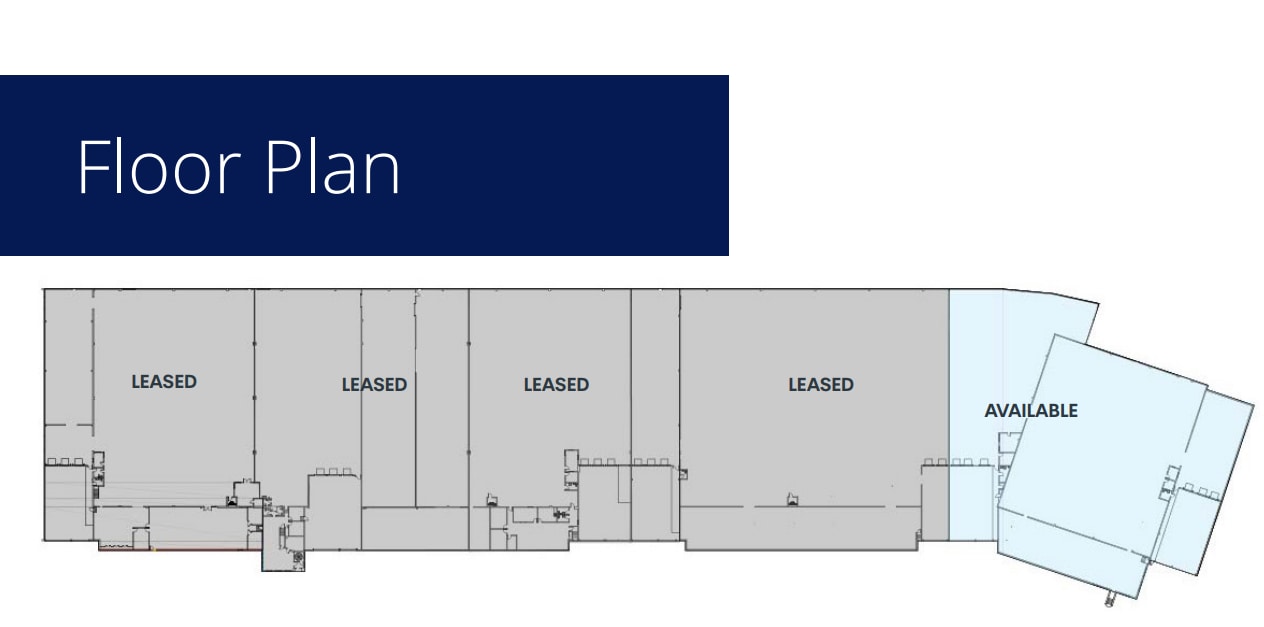 6123-6227 Monroe Ct, Morton Grove, IL for lease Floor Plan- Image 1 of 1
