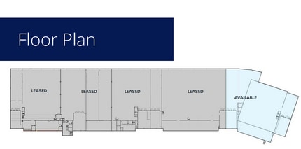 6123-6227 Monroe Ct, Morton Grove, IL for lease Floor Plan- Image 1 of 1