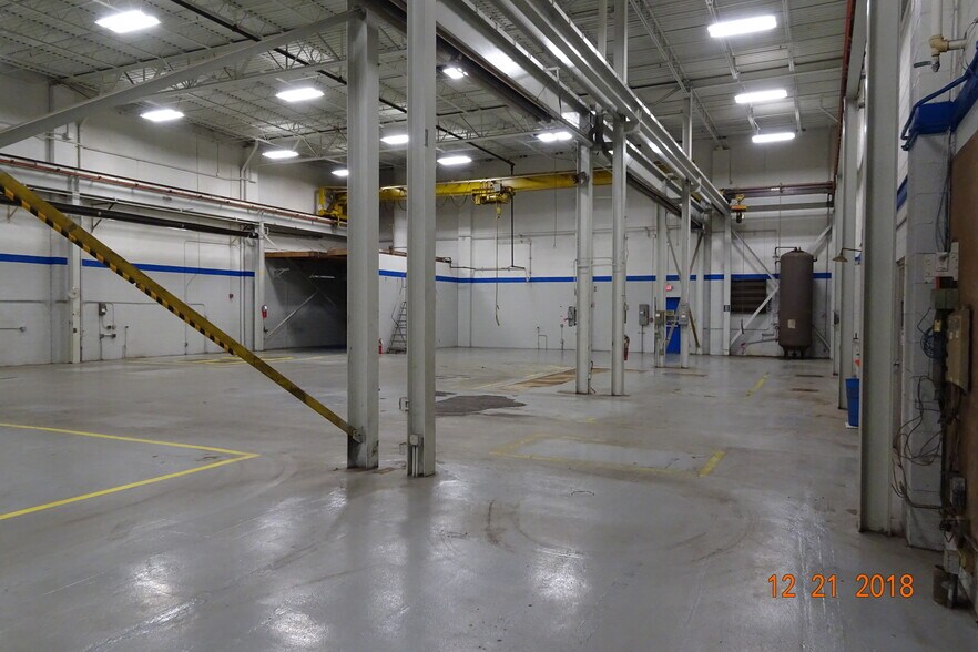 25850 First St, Westlake, OH à louer - Photo du bâtiment - Image 2 de 14