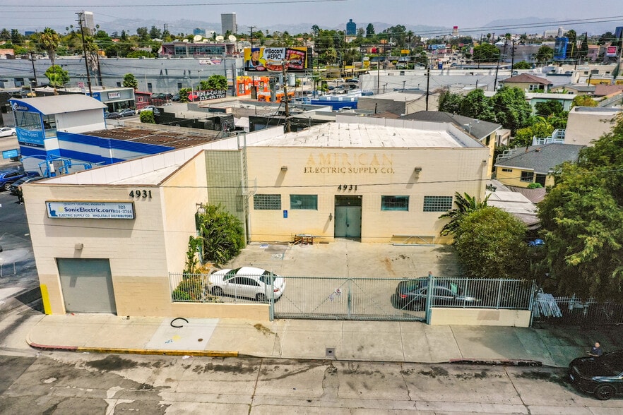 4931 Venice Blvd, Los Angeles, CA for lease - Interior Photo - Image 1 of 23