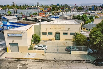 4931 Venice Blvd, Los Angeles, CA for lease Interior Photo- Image 1 of 23