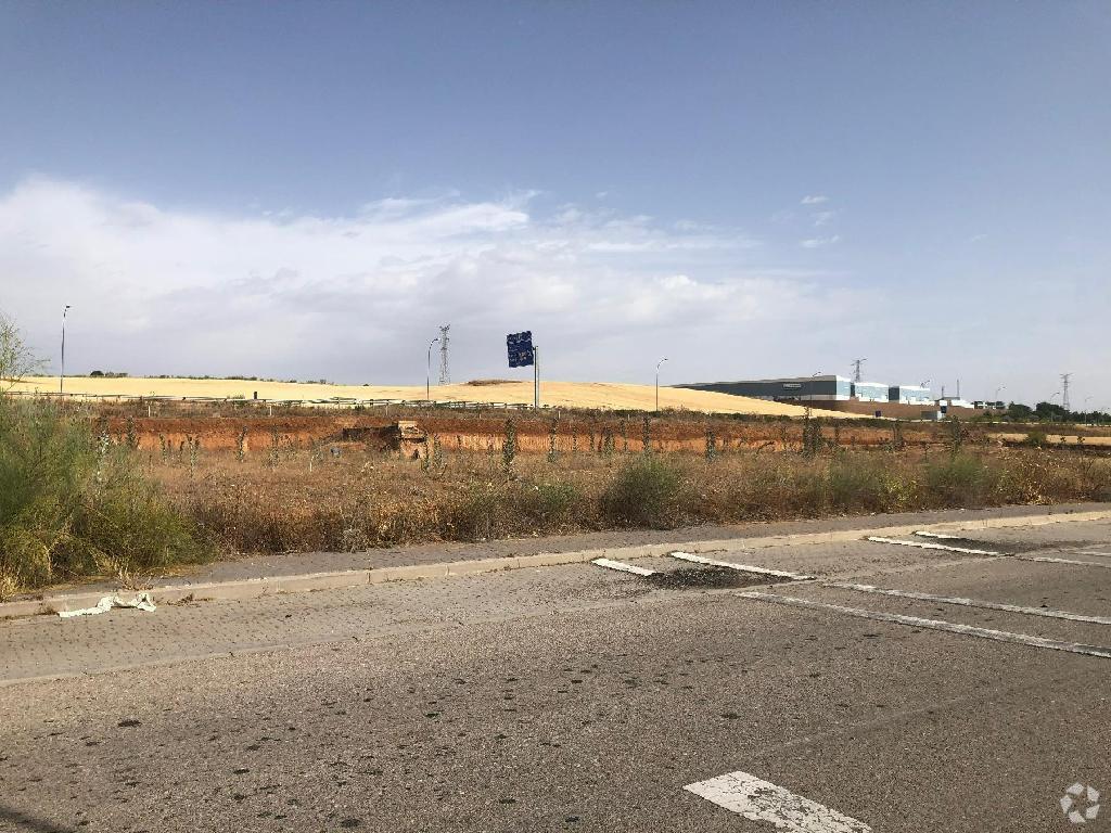 Plaza Sector I-3, 4A, Alovera, Guadalajara à vendre Photo principale- Image 1 de 5