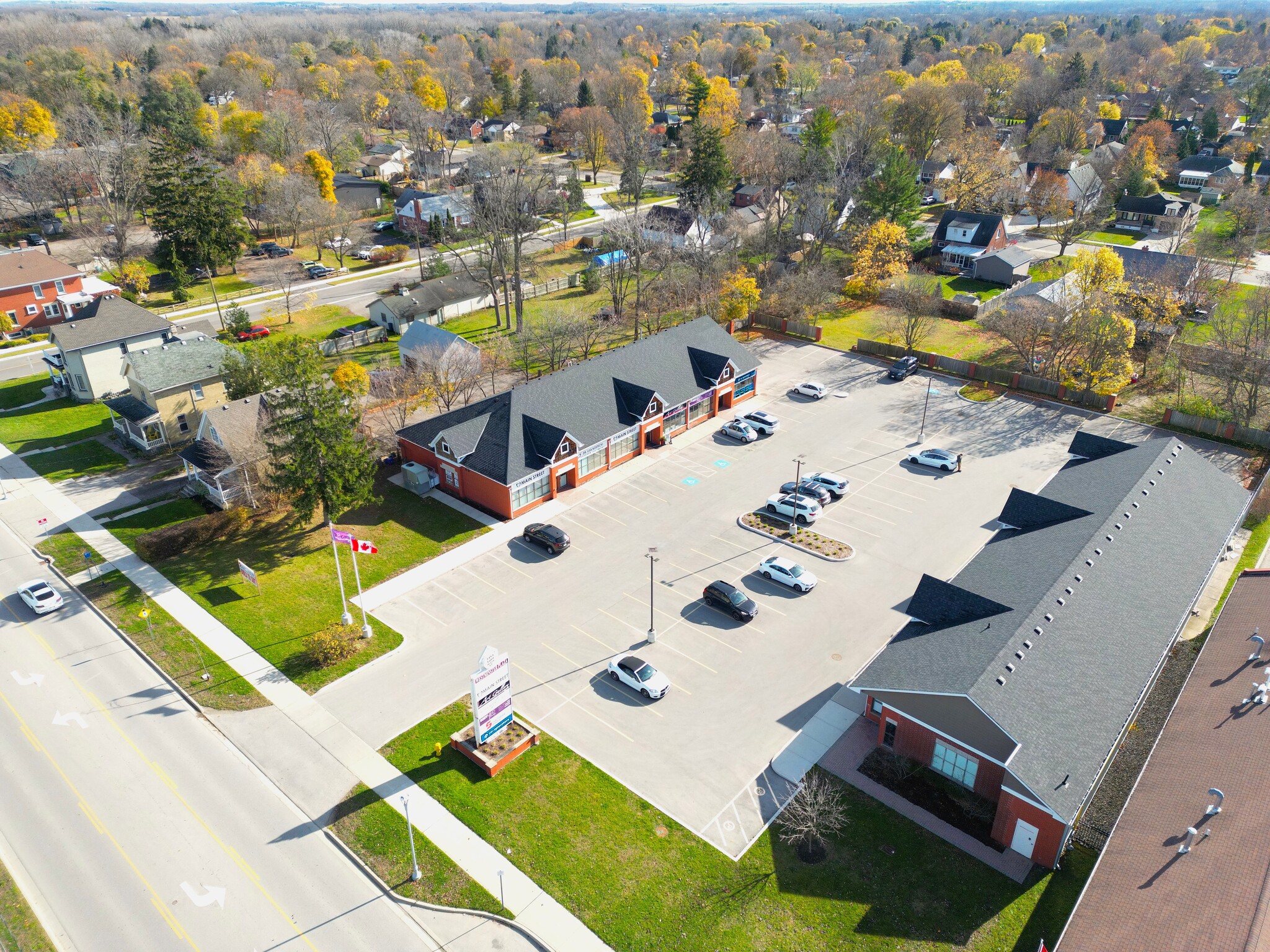 2454 Main St, London, ON for lease Primary Photo- Image 1 of 3