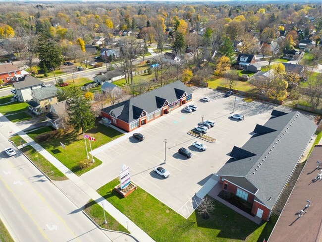 More details for 2454 Main St, London, ON - Retail for Lease