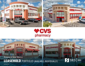 Plus de détails pour CVS Leasehold | 2 Properties – Commerce de détail à vendre