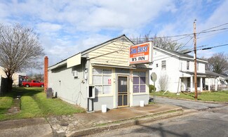 Plus de détails pour 218 N Old Church, Petersburg, VA - Commerce de détail à vendre