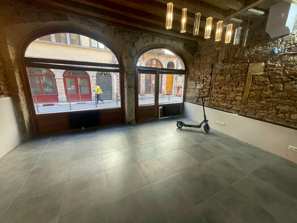 55 Rue Saint Georges, Lyon for lease Interior Photo- Image 1 of 5