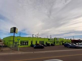 More details for 1100-1140 Yuma Ct, Denver, CO - Flex for Lease