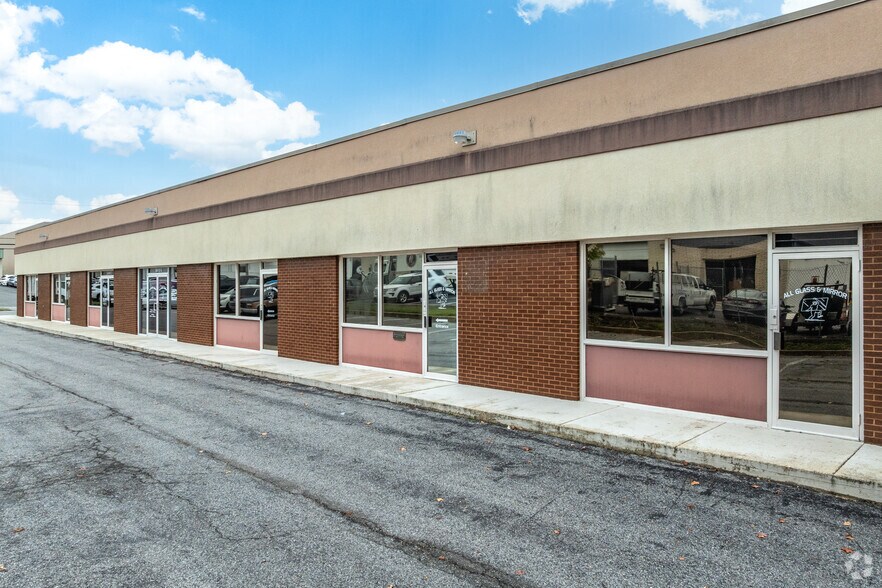 1825 George Ave, Annapolis, MD à louer - Photo du bâtiment - Image 3 de 4