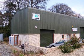 Clovelly Road Industrial Estate, Bideford à vendre - Photo principale - Image 1 de 1