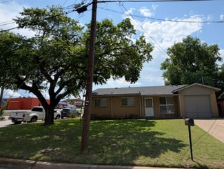 More details for 201 Cottonwood St, Weatherford, TX - Office/Retail, Retail for Lease