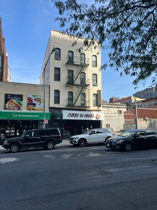 Plus de détails pour 443 Bushwick Ave, Brooklyn, NY - Vente au détail à vendre