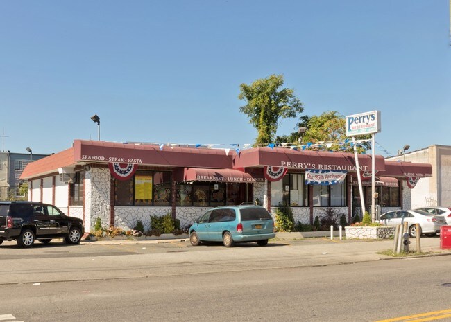 More details for 3482-3492 Nostrand Ave, Brooklyn, NY - Retail for Sale