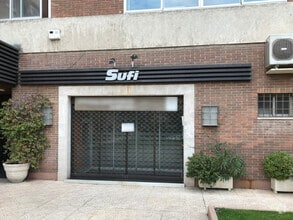 Calle de Federico Salmón, 8, Madrid, Madrid for lease Interior Photo- Image 2 of 7