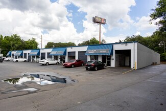 More details for 3800 Wendell Dr SW, Atlanta, GA - Industrial for Lease