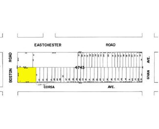 Plus de détails pour 3480 Boston Rd, Bronx, NY - Commerce de détail à vendre