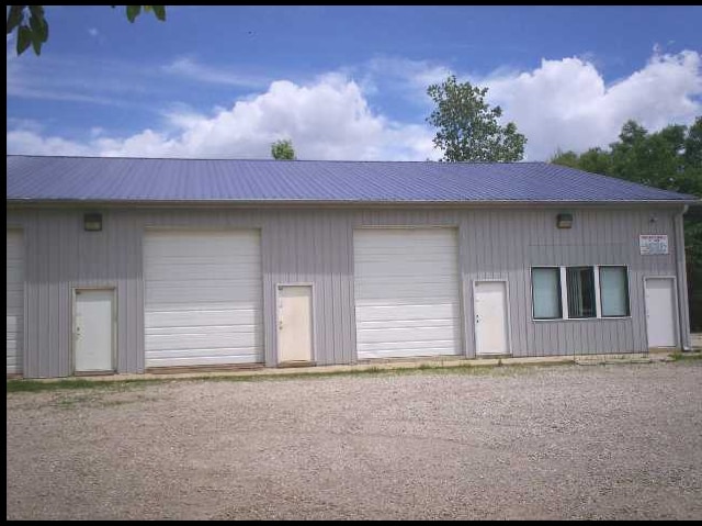 3304 N Madison, Muncie, IN à louer Photo du bâtiment- Image 1 de 7