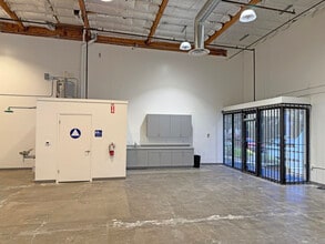 3340 Industrial Dr, Santa Rosa, CA for lease Interior Photo- Image 2 of 3
