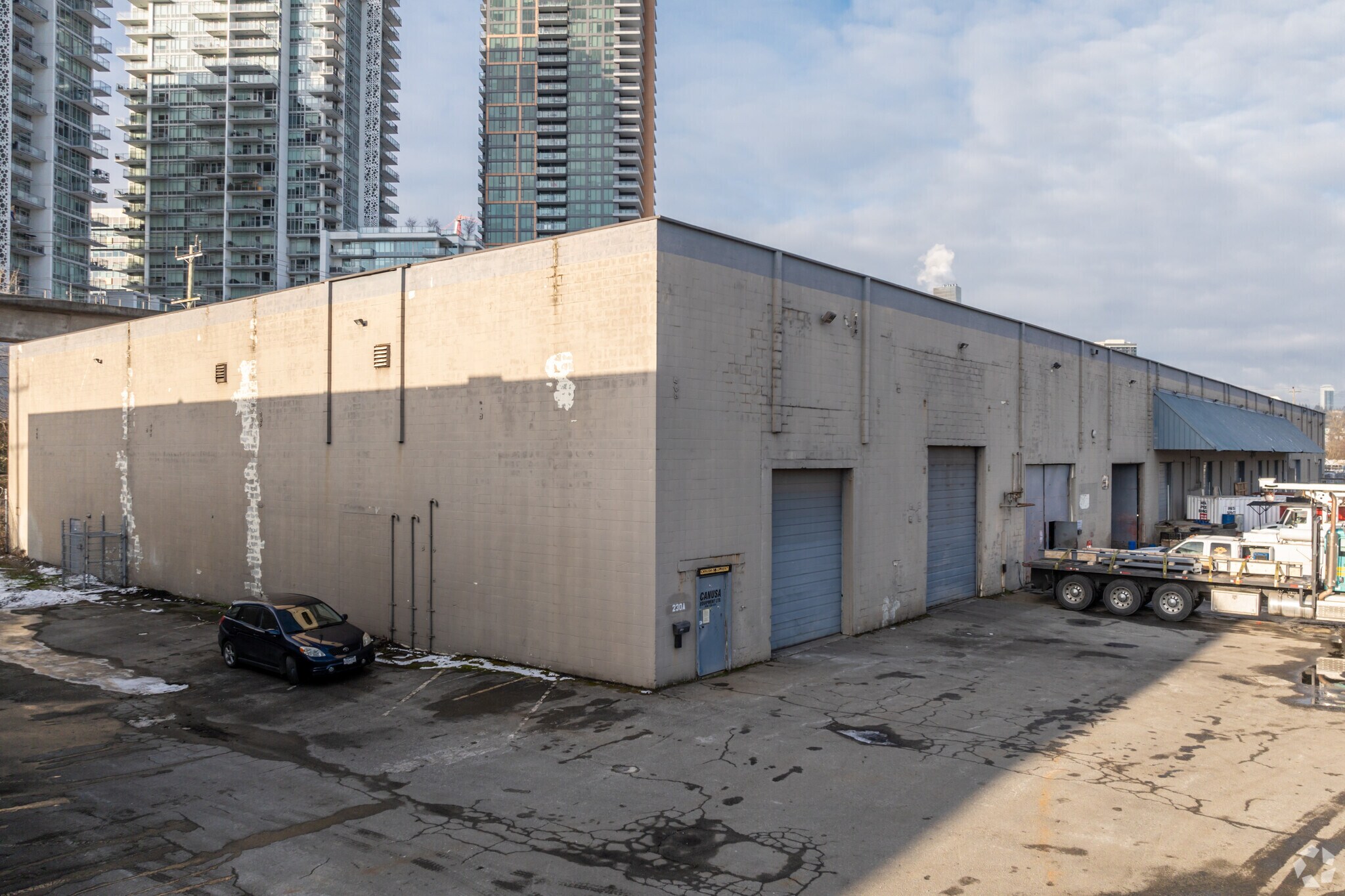 230 Brunette Ave, New Westminster, BC for sale Primary Photo- Image 1 of 1