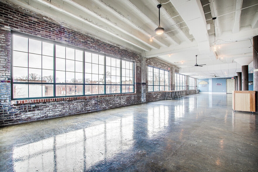 2400 S Jefferson Ave, Saint Louis, MO for lease - Building Photo - Image 3 of 18