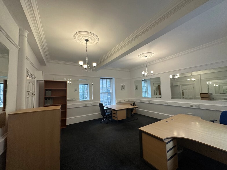5 St. Vincent Pl, Glasgow for sale - Building Photo - Image 3 of 16