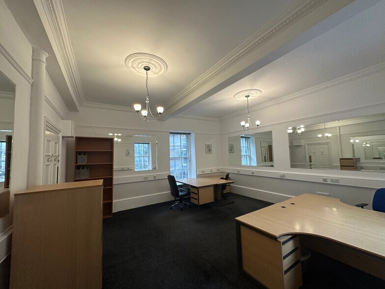 5 St. Vincent Pl, Glasgow à vendre - Photo du bâtiment - Image 3 de 16