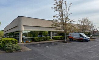 Plus de détails pour 1730 Willow Creek Cir, Eugene, OR - Bureau à louer