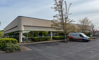 Plus de détails pour 1730 Willow Creek Cir, Eugene, OR - Bureau à louer