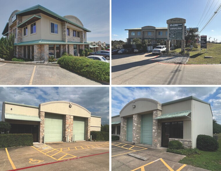 2009 N Ranch Road 620 N, Austin, TX for lease - Building Photo - Image 1 of 12