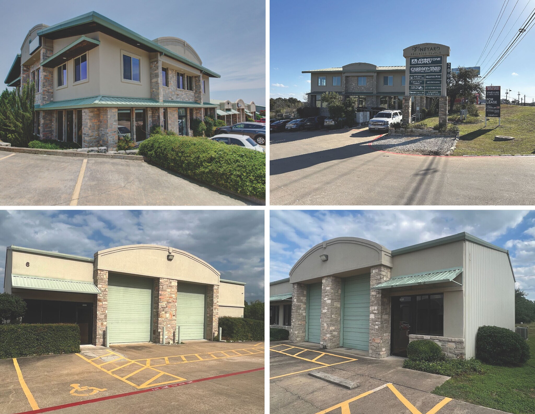 2009 N Ranch Road 620 N, Austin, TX for lease Building Photo- Image 1 of 13