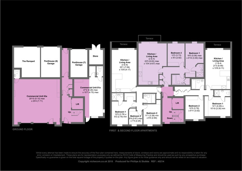 53a Cinque Ports St, Rye for lease - Building Photo - Image 2 of 3