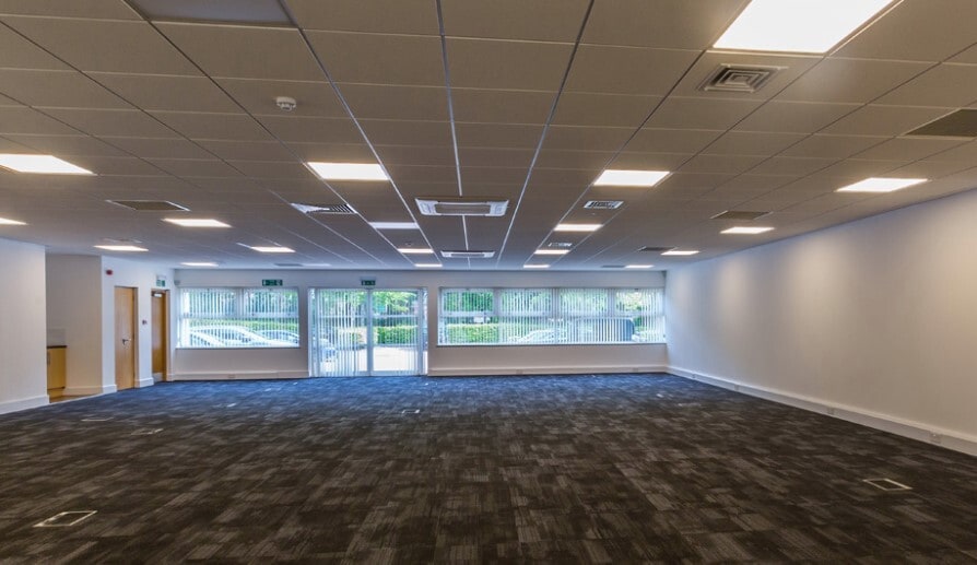 Balgownie Dr, Bridge Of Don à louer Photo intérieure- Image 1 de 3