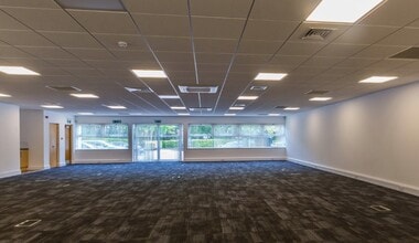 Balgownie Dr, Bridge Of Don à louer Photo intérieure- Image 1 de 3