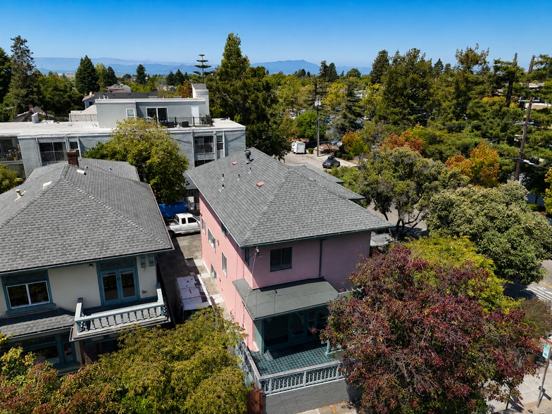 2520 Milvia St, Berkeley, CA for sale - Building Photo - Image 2 of 14