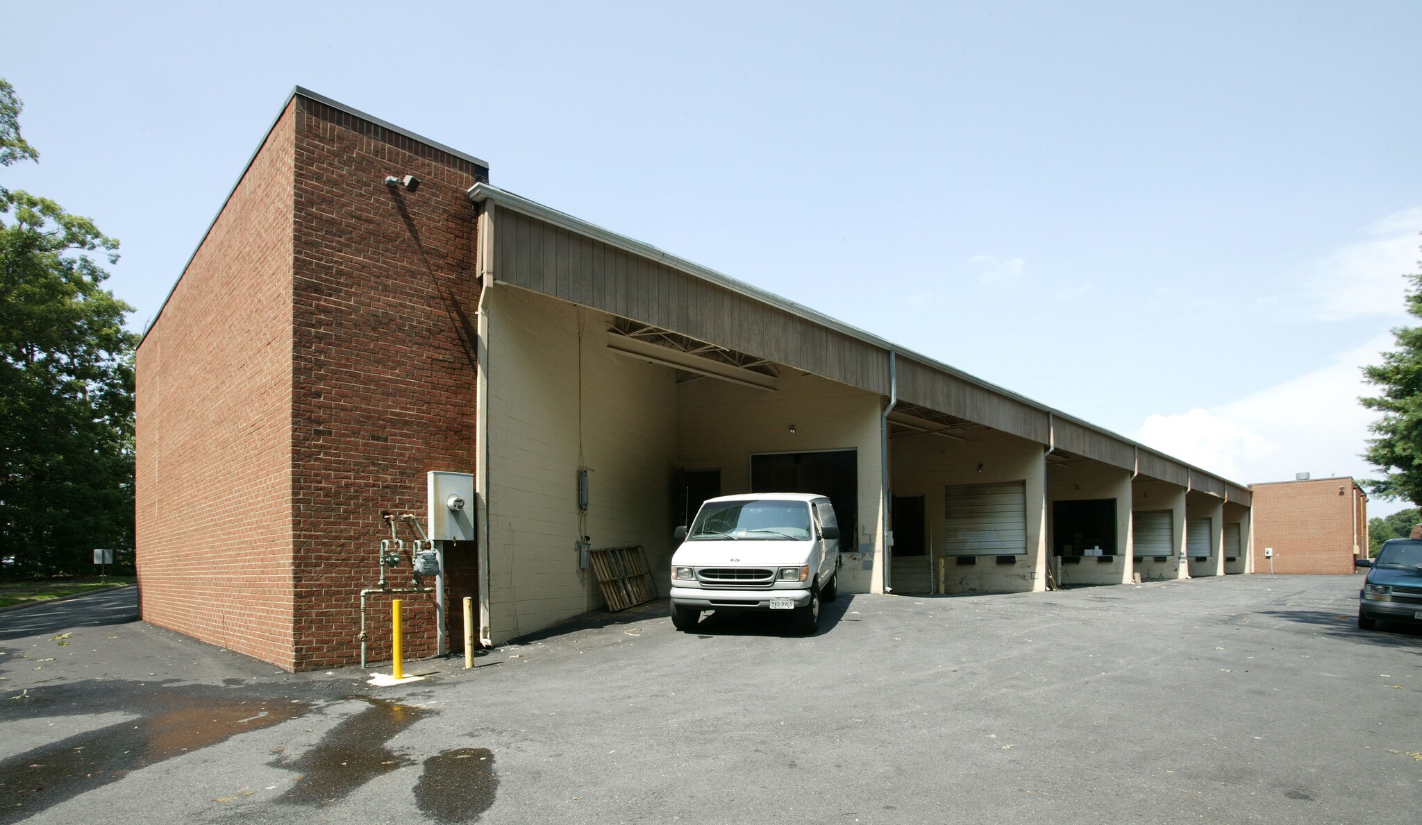 535-549 Southlake Blvd, Richmond, VA à vendre Autre- Image 1 de 19