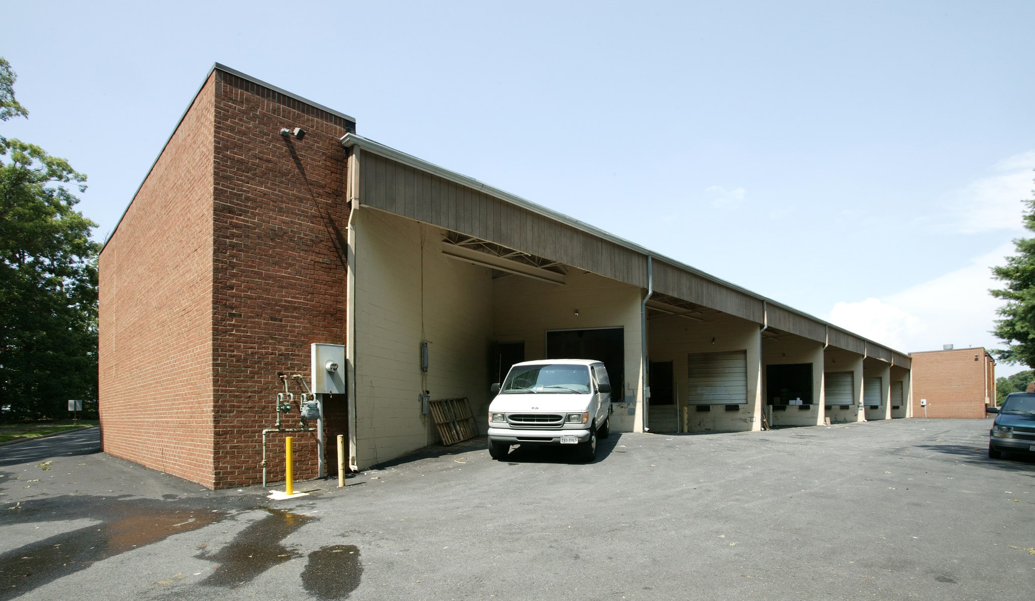 535-549 Southlake Blvd, Richmond, VA for sale Other- Image 1 of 19