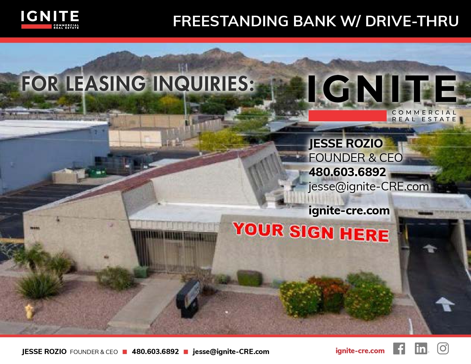 10440 N 32nd St, Phoenix, AZ for sale Building Photo- Image 1 of 3