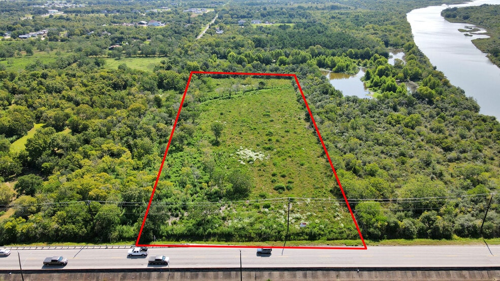 2030 29th Street, San Leon, TX for sale - Building Photo - Image 2 of 21