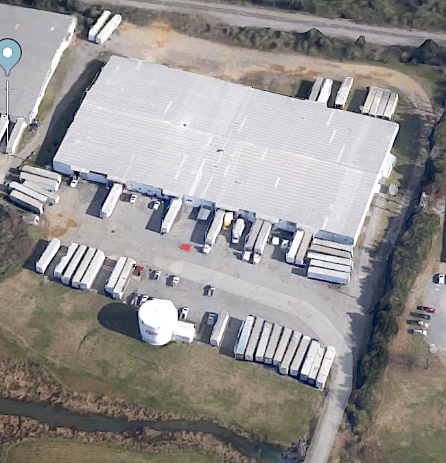 2201 Blue Springs Rd, Cleveland, TN for lease Primary Photo- Image 1 of 7