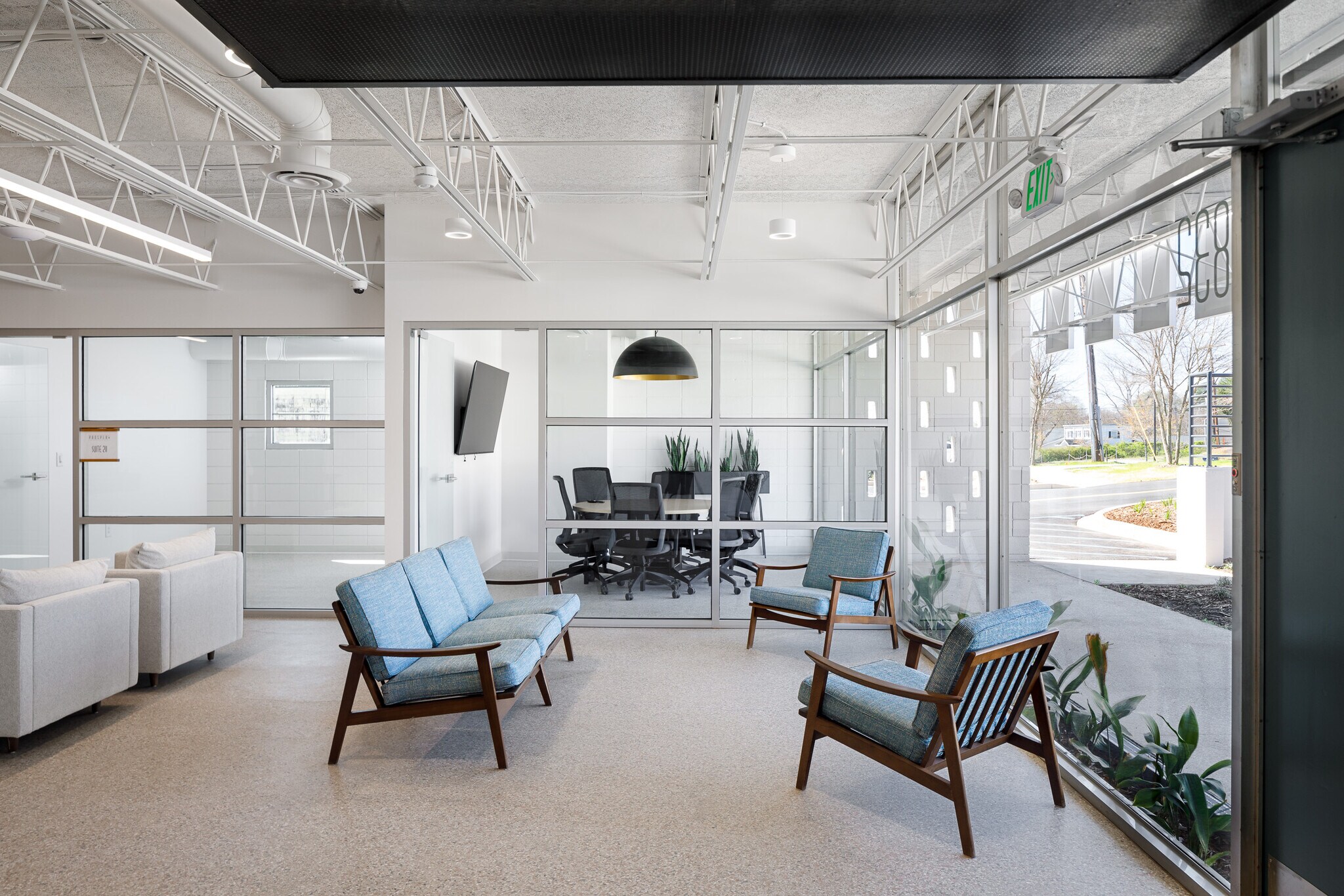 832 Wade Hampton, Greenville, SC à louer Photo intérieure- Image 1 de 14