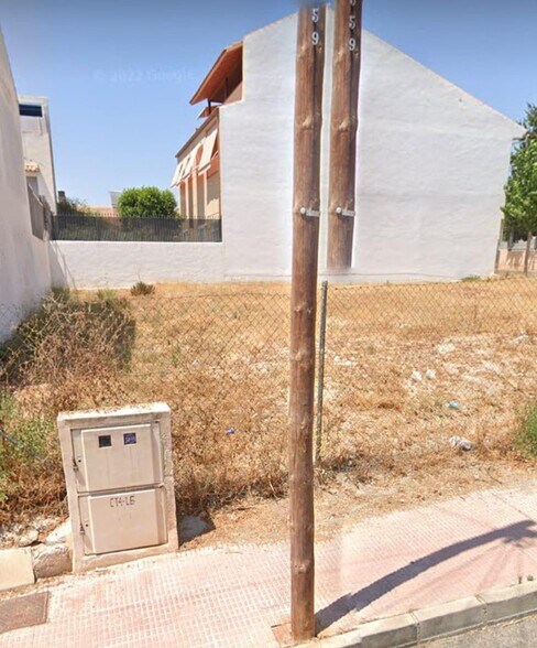 Calle Don Gabriel Cárceles, 67, Molina de Segura, Murcia à vendre - Photo du bâtiment - Image 2 de 7