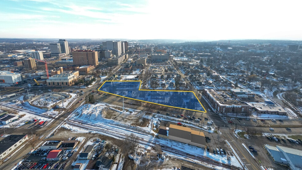 412 6th Ave NW, Rochester, MN for sale - Building Photo - Image 3 of 5