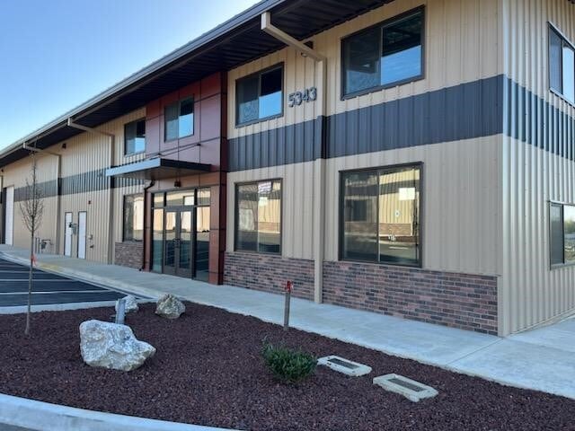 5343 Barrett Rd, Ferndale, WA for lease - Primary Photo - Image 1 of 14