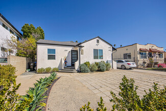 More details for 2008 Vineyard Ave, Los Angeles, CA - Multifamily for Sale