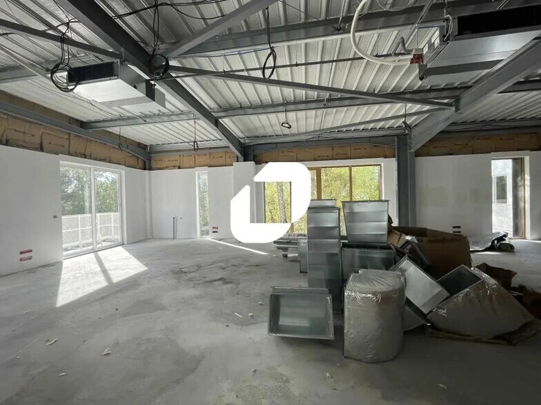 Bureau dans Bruges à louer - Photo intérieure - Image 2 de 4