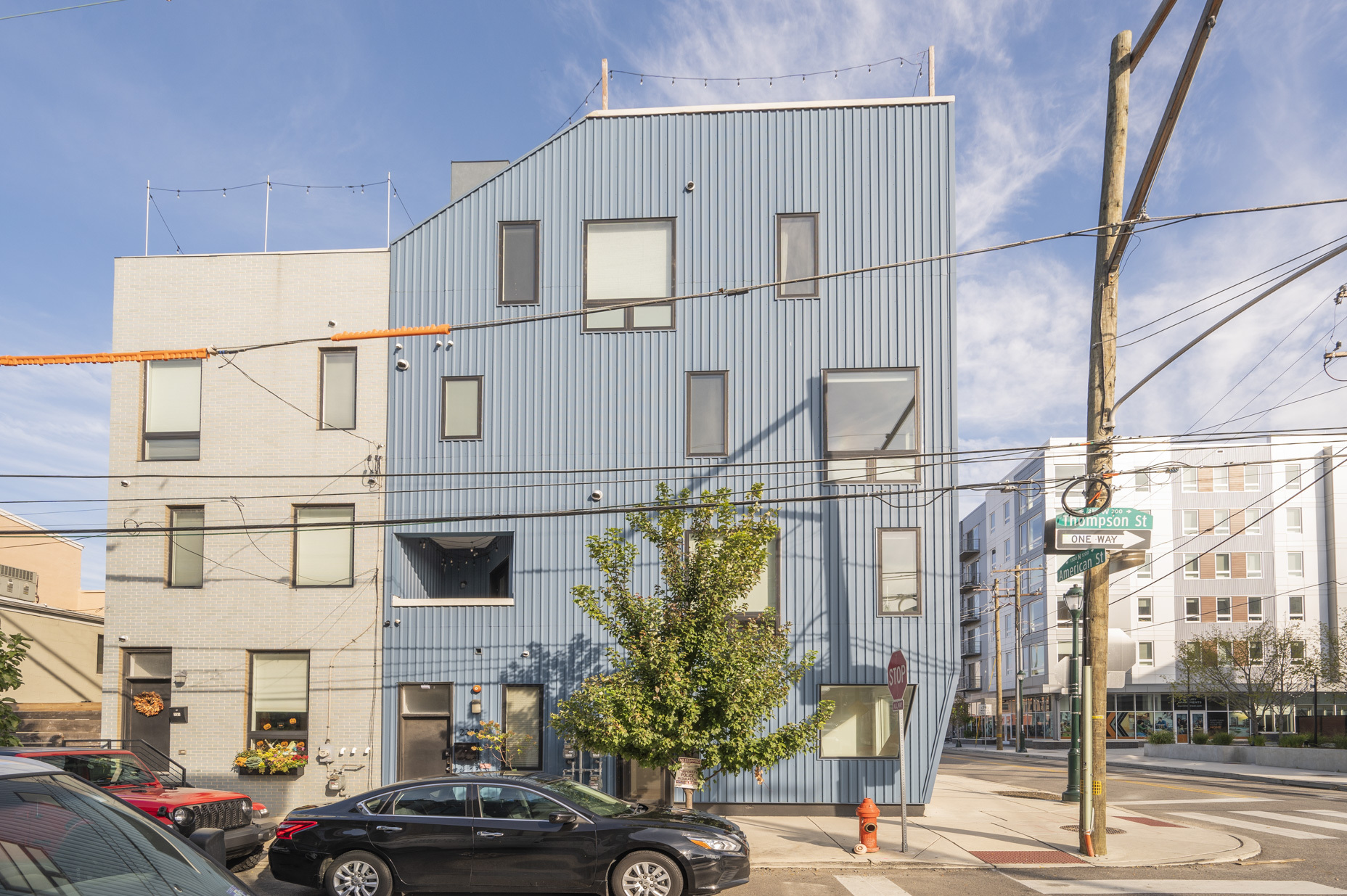 227 W Thompson St, Philadelphia, PA for sale Building Photo- Image 1 of 1