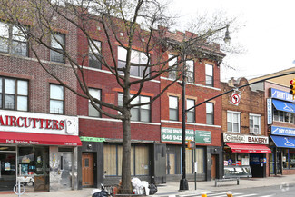 More details for 6921-69-23 Grand Ave, Flushing, NY - Office/Retail for Lease