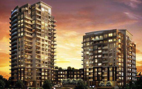 25 Fontenay Ct, Toronto, ON à louer - Photo du bâtiment - Image 3 de 5